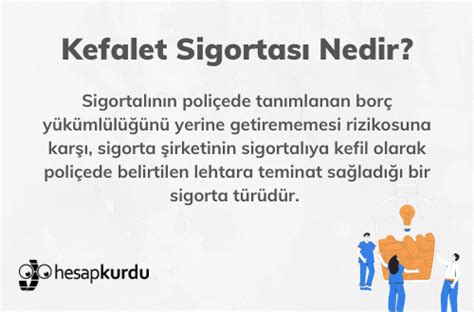 hermes sigorta nedir|Kefalet Sigortası .